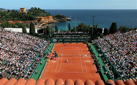 rolex master montecarlo 2019|monte carlo masters prize money.